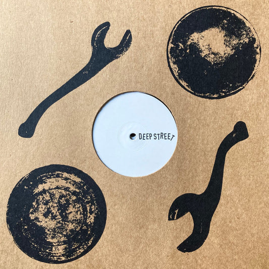 Planet Spanner