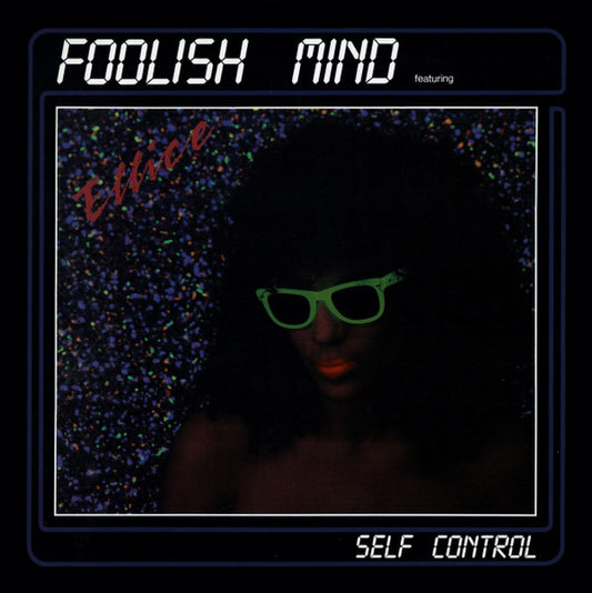 Self Control