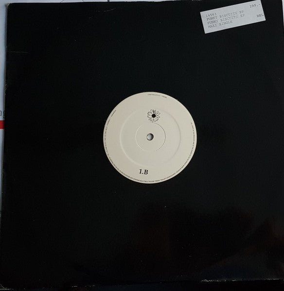 Funky Biscuits E.P.