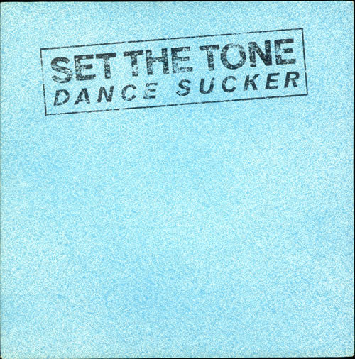 Dance Sucker