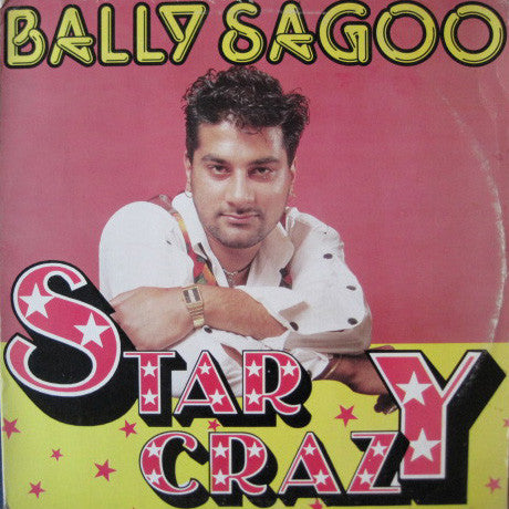 Star Crazy