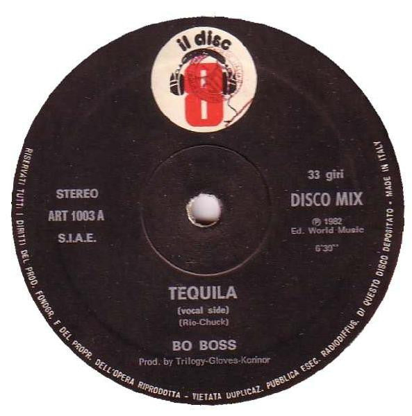 Tequila