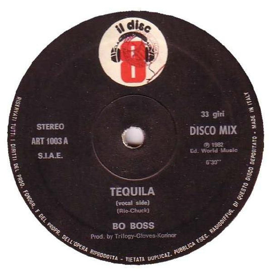 Tequila