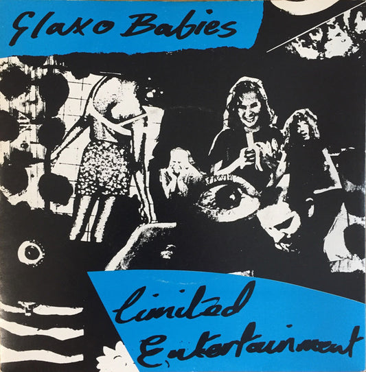 Limited Entertainment