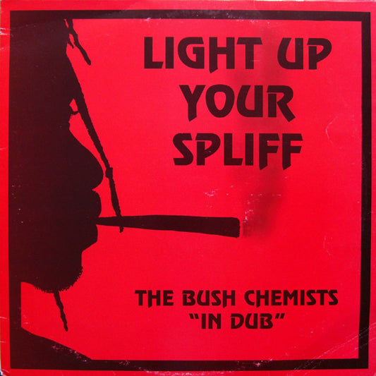 Light Up Your Spliff