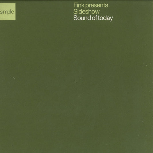 Sound Of Today