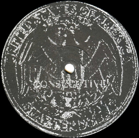 Consecutive