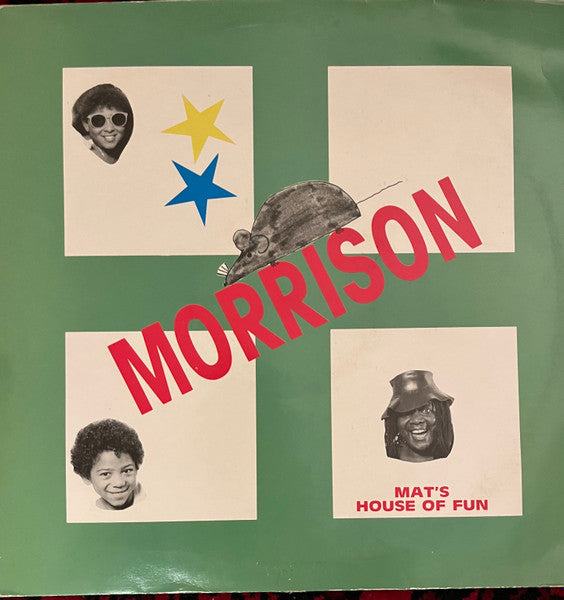 Morrison