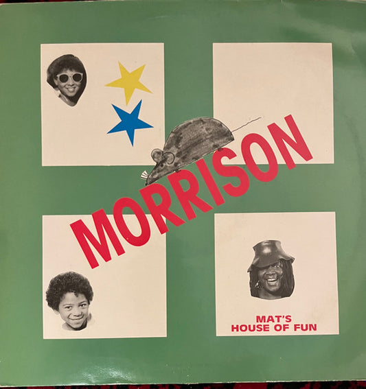 Morrison