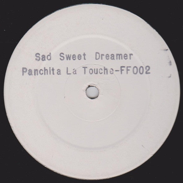 Sad Sweet Dreamer