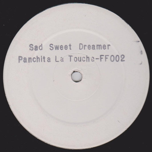 Sad Sweet Dreamer