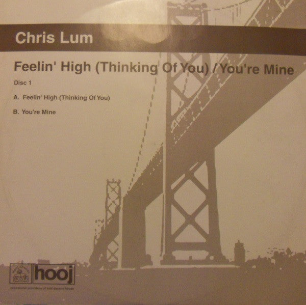 Feelin' High (Thinking Of You) / You're Mine