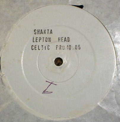 Lepton Head Pt. 2 / Tri Kay