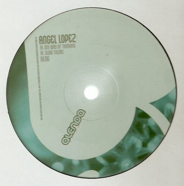 Angel Lopez
