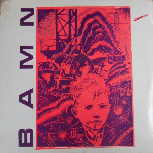 Bamn EP