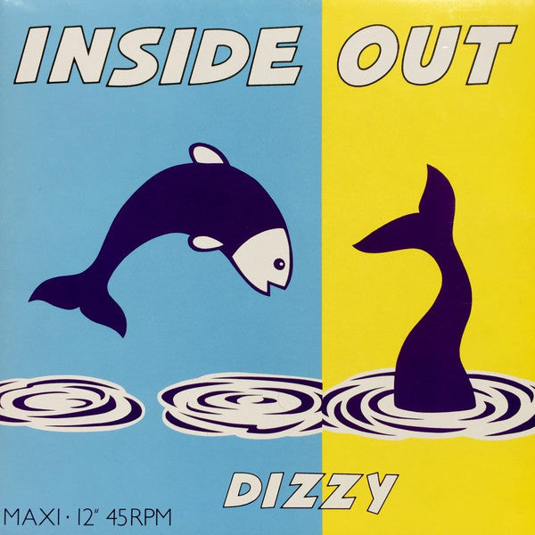Dizzy