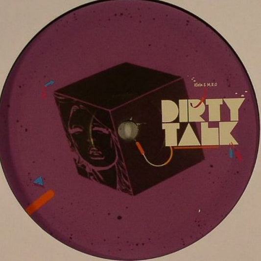 Dirty Talk (Disco Mix)