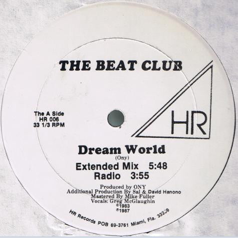 Dream World