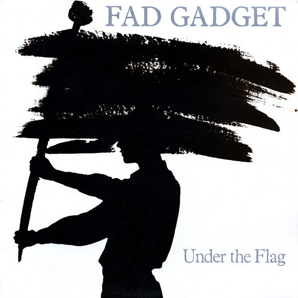 Under The Flag