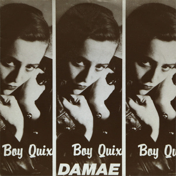 Boy Quixote