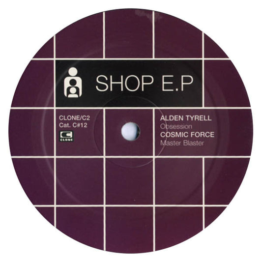 Shop E.P