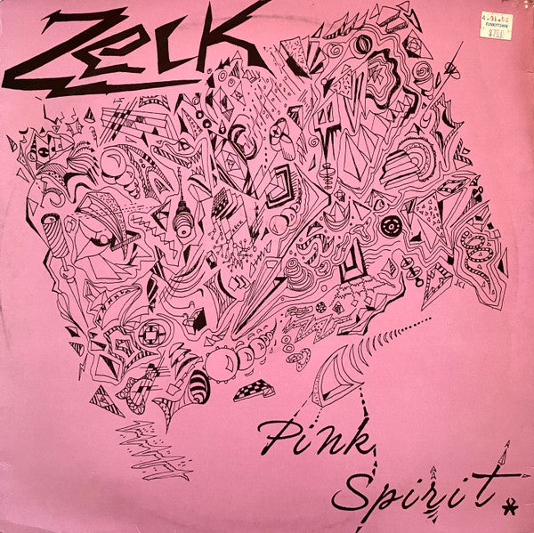 Pink Spirit