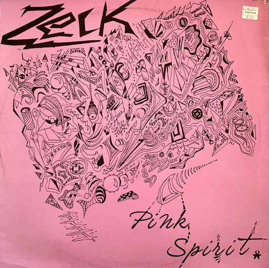 Pink Spirit