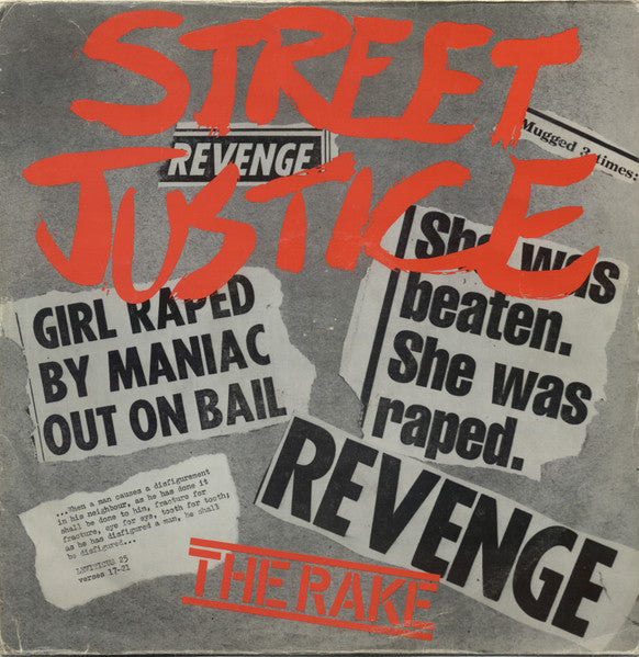 Street Justice