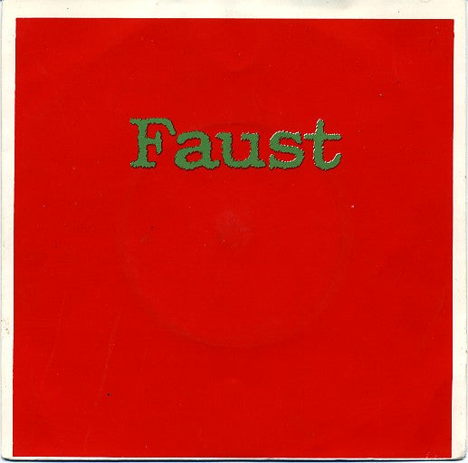 Extracts From Faust Party 3