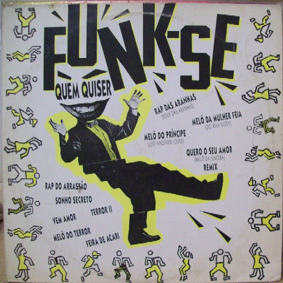 Funk-Se Quem Quiser