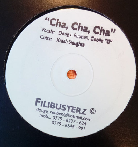 Cha Cha Cha / Formula