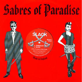 Painkiller / Blade
