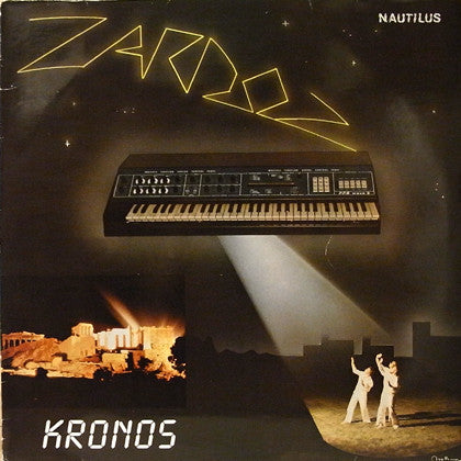 Kronos