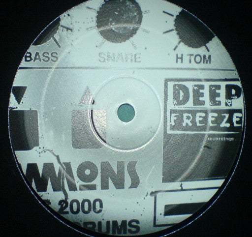 Under The Water EP
