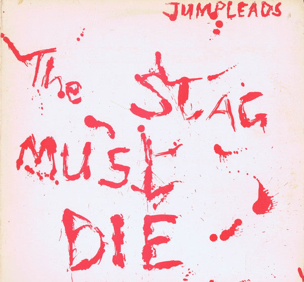 The Stag Must Die
