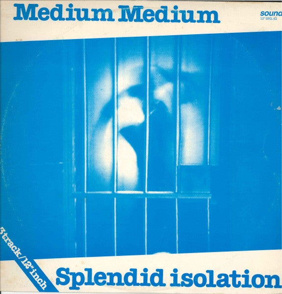 Splendid Isolation