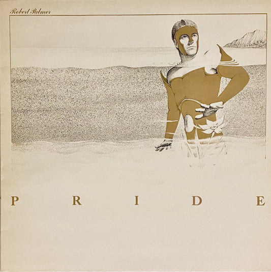 Pride