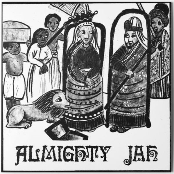 Almighty Jah