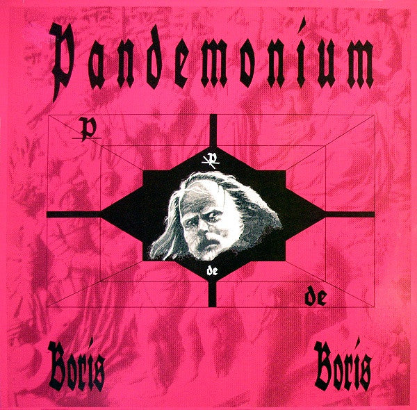 Boris Boris