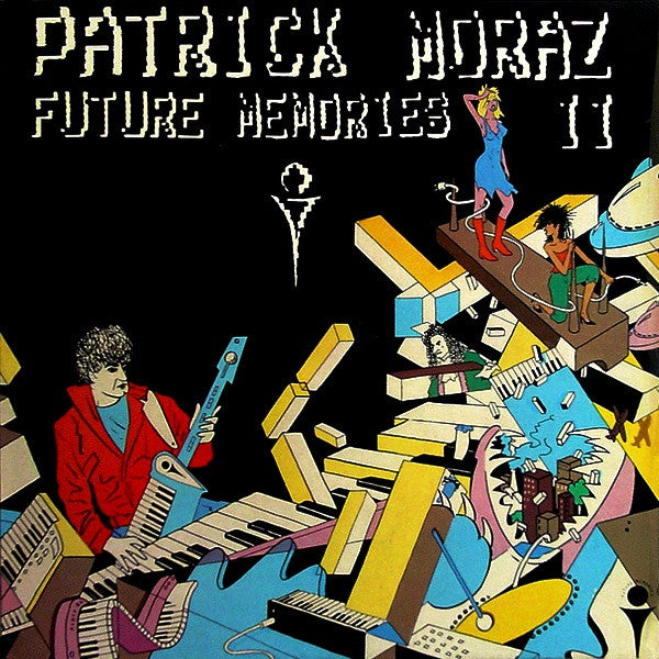 Future Memories II