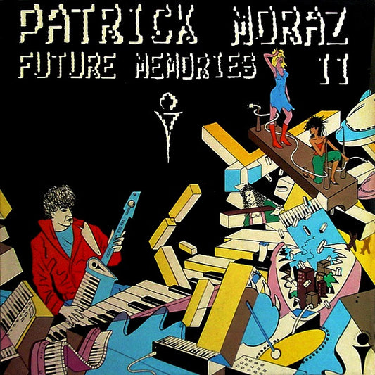 Future Memories II