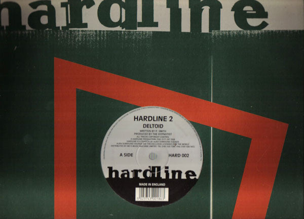 Hardline 2