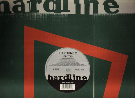 Hardline 2