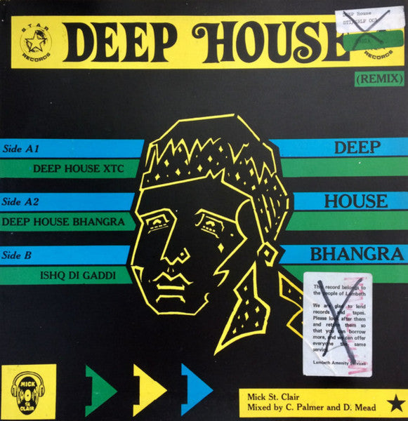 Deep House XTC