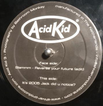 Acid Kid 3