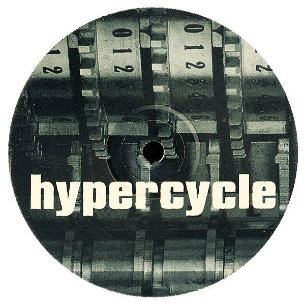 Hypercycle E.P