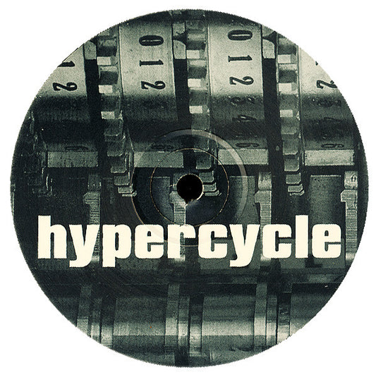 Hypercycle E.P