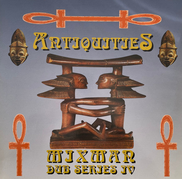 Antiquities