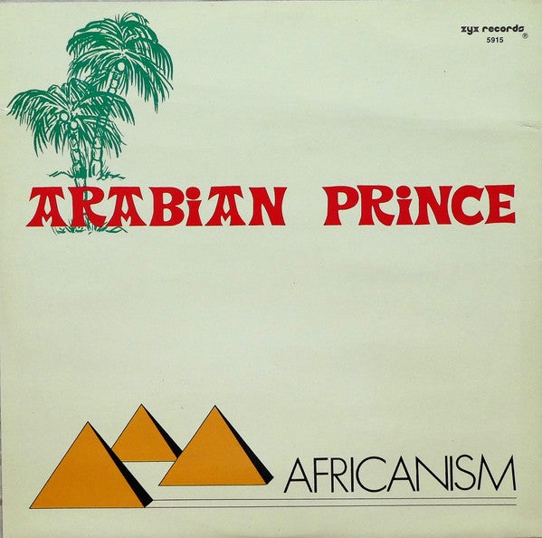 Africanism