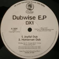Dubwise E.P